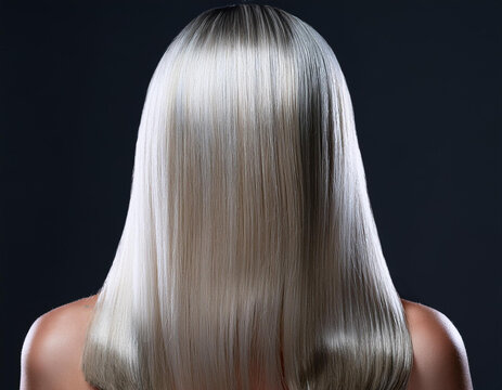 hair