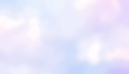 soft gradient background, pastel colors, purple to blue transition, ethereal atmosphere, dreamy sky, abstract texture, smooth blend, tranquil mood, heavenly glow, diffused light, gentle hues, 