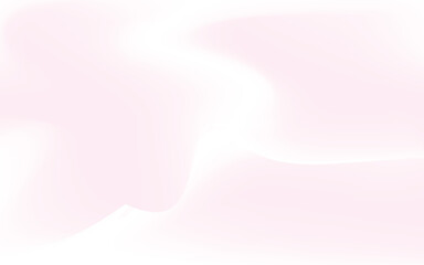 Soft pink abstract background with flowing lines and smooth waves in a textured design
