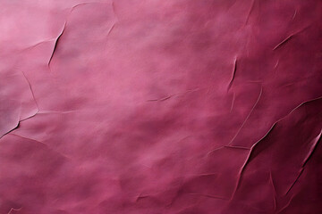 Fototapeta premium Deep Crimson Abstract Background Texture