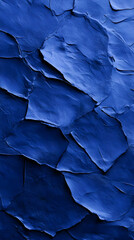 Fototapeta premium Abstract Blue Texture Background Image