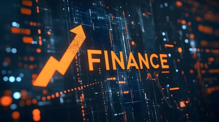 Visualizing the pulse of finance through dynamic data analytics and market trends