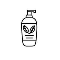 Shampoo icon 
