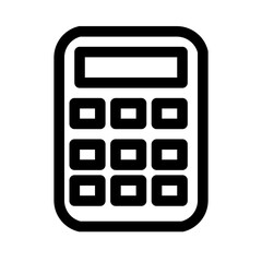 calculator icon