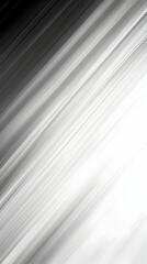 Obraz premium Abstract Background Gray Diagonal Lines