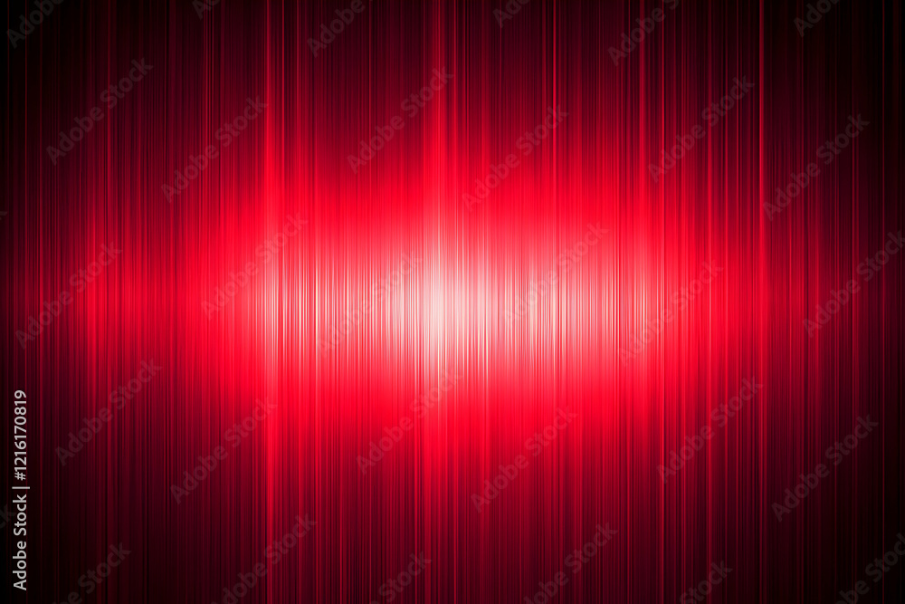 Poster abstract red vertical lines background creates a dynamic and vibrant visual experience.