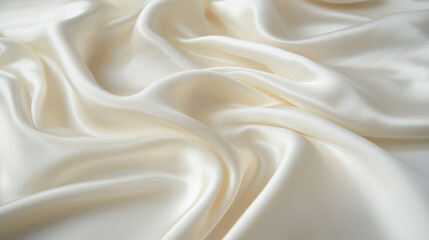 Obraz premium silk fabric background