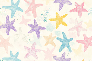 子供向け, 星, 模様, 星, シームレス, ベクター, デザイン, イラスト, デコレーション, クリスマス, 形, 文科系, 壁紙, 光, 色, アイコン, シンボル, 紙, 質感, 休日, 成分, お祝い, 黄色, 青, 輝く