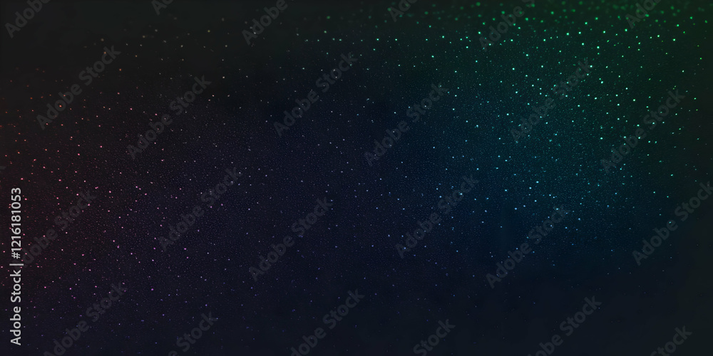 Aufkleber abstract background sparkles with colorful glitter and shimmering lights dynamically beautifully