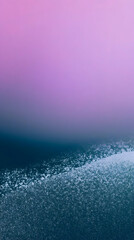 Abstract Background Blends Purple and Teal with Subtle Texture and Gradient Effect