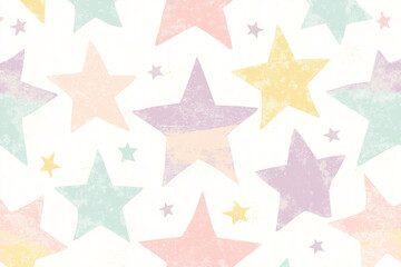 子供向け, 星柄, 星, 模様, 星, シームレス, ベクター, イラスト, デザイン, クリスマス, デコレーション, 文科系, 壁紙, 形, アイコン, 色, 紙, 休日, 光, 質感, 黄色, 成分, シンボル, 青, ピンク, お祝い