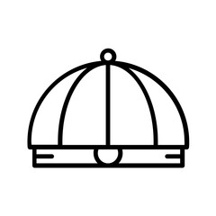 Chinese hat, Chinese New Year