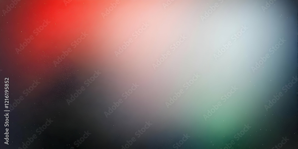 Poster abstract background with smooth color transitions and subtle texture.