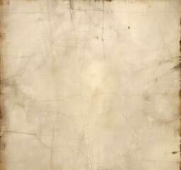 Obraz premium Illustration of vintage paper texture.