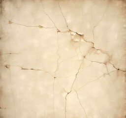 Illustration of vintage paper texture.