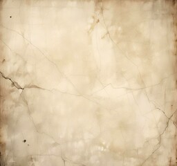 Illustration of vintage paper texture.