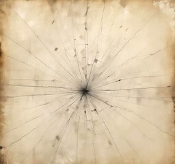 Obraz premium Illustration of vintage paper texture.