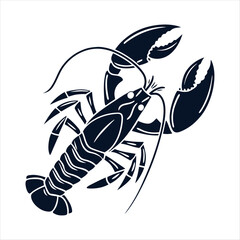 set of insects vector art 