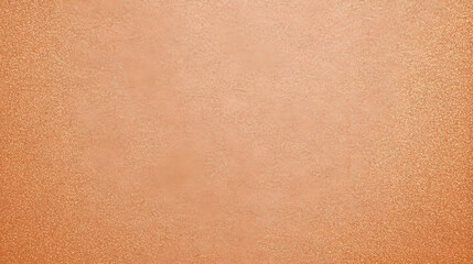 Sparkling Peach Background Creates a Warm and Festive Mood