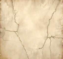 Illustration of vintage paper texture.