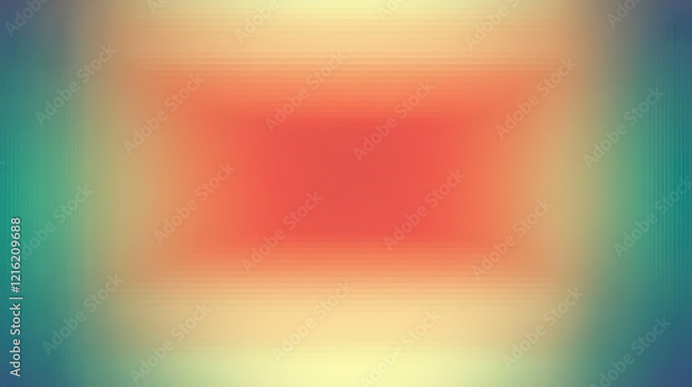 Poster abstract background blends soft colors with subtle texture and gradient effect seamlessly.