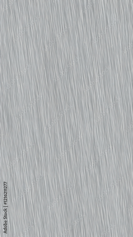 Poster abstract gray background with diagonal lines creates a smooth textured surface for design elements