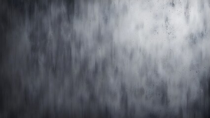 Obraz premium High-resolution texture of a dark gray concrete wall with subtle variations in tone and texture, ideal for backgrounds and design projects.