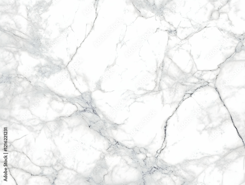Poster white marble texture background with natural pattern for design art work or something abstract.