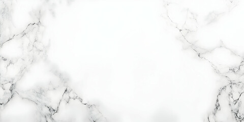 Obraz premium White marble texture background with high resolution displays a natural pattern for design.