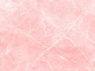 Pink Marble Texture Background Creates a Soft and Elegant Look for Design Projects