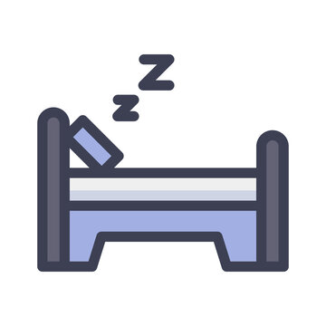 sleep filled style