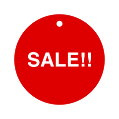 Sale. Sale logo. Sale icon. Vector illustration