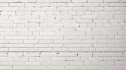 smooth light-colored brick wall with subtle weathering for contemporary professional backdrops