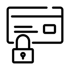 Paylock icon