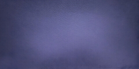 Dark Purple Leather Texture Background Creates a Rich and Luxurious Atmosphere with Subtle Gradients