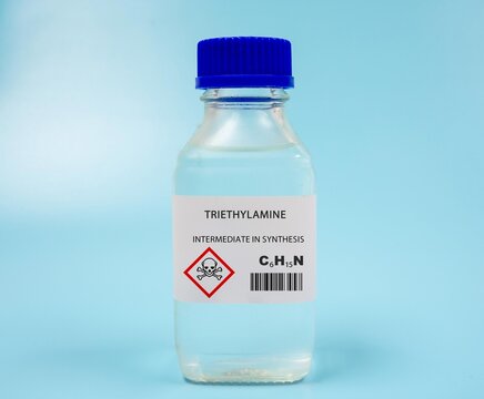 Triethylamine