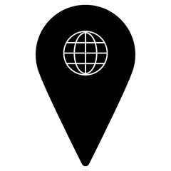 Location Icon