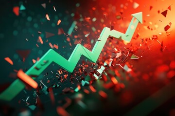 Economic Growth Dynamics