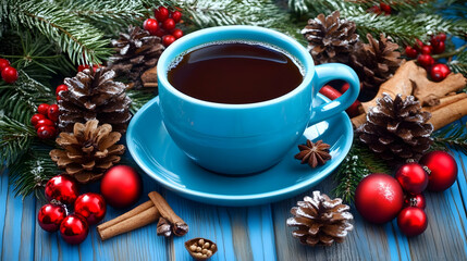 create stunning images of mulled wine.