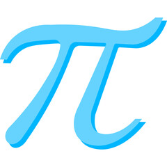 PI Symbol Illustration