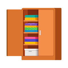 wooden wardrobe good quality and goood design