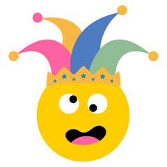 Emoji April Fools Day Prank