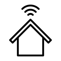 Smarthome Icon