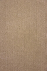 Surface of cardboard or old paper. Background, texture