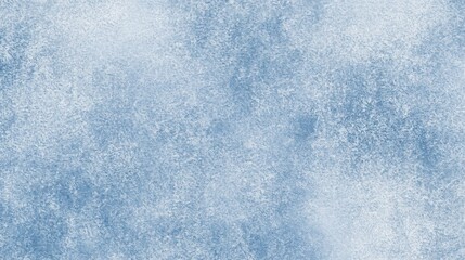 Obraz premium Light denim texture in blue, offering a casual and tactile aesthetic, suitable for branding or backgrounds, on solid white background.