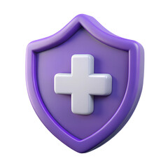 Fototapeta premium first aid kit icon