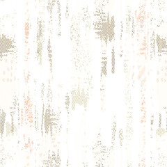 pattern with splashes