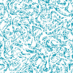 seamless pattern with flowers