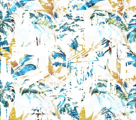 abstract watercolor background