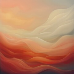 various kinds of smoke and aesthetic colors